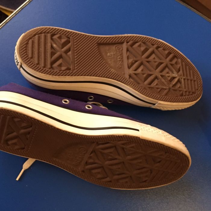 Convers All Star Originali