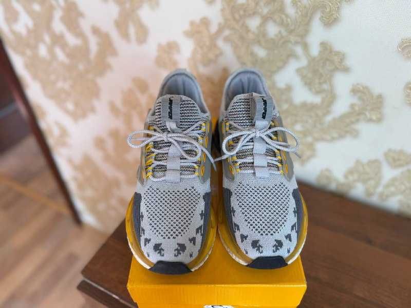 Кроссовки MC Jumper System Comfort PX Air