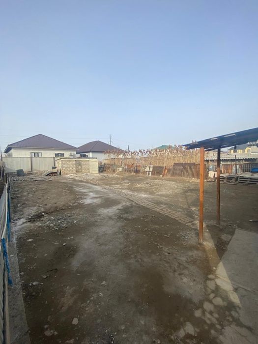 Продается земельный участок