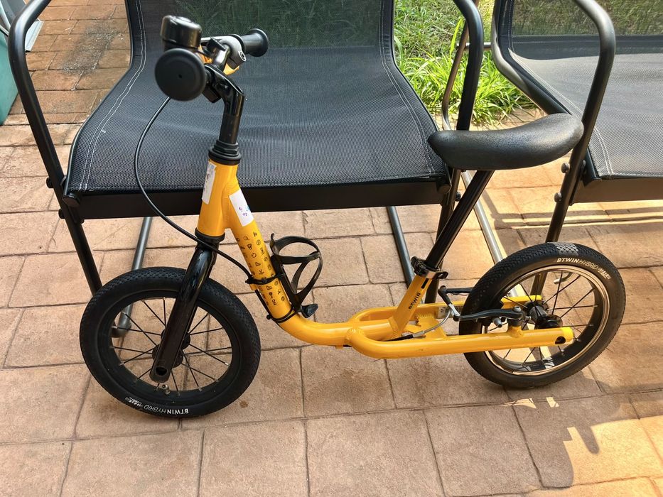 Bicicletă copii BTWIN