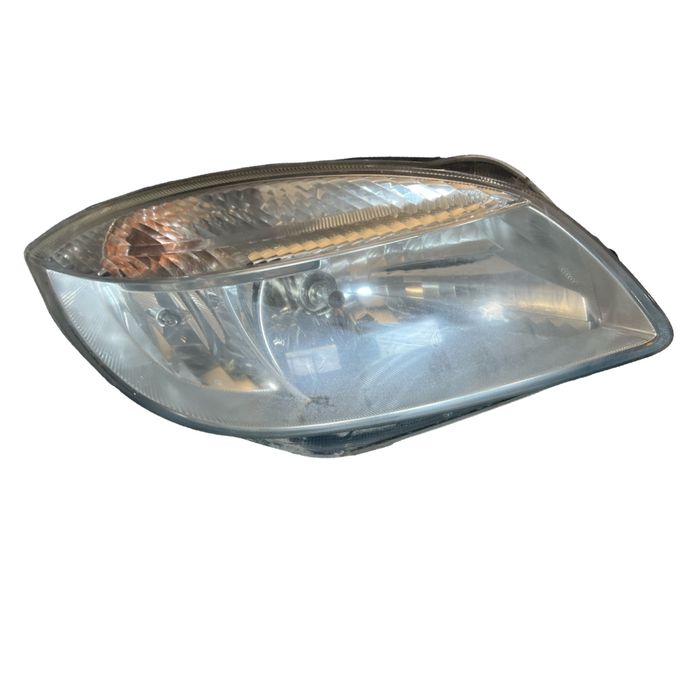 Far Dreapta Skoda Roomster 5J 2006 - 2015 24783200R