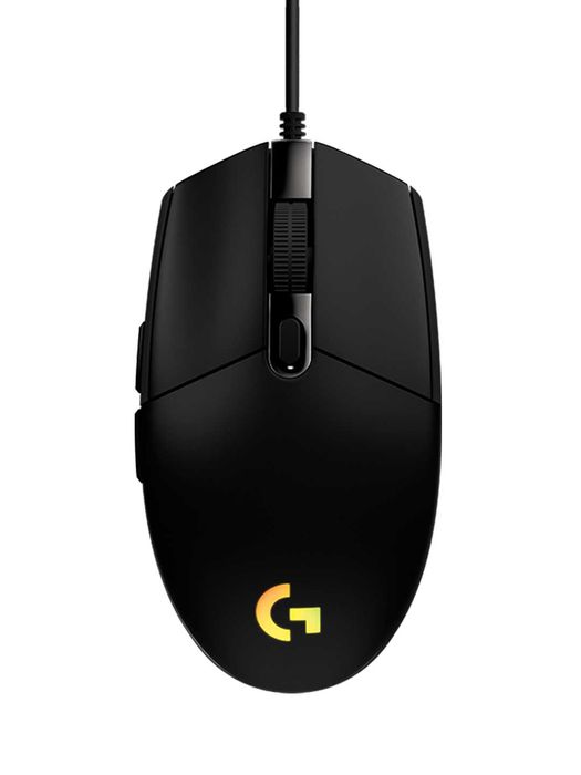 [Оригинал] Logitech G102 LIGHTSYNC, RGB, 8000 DPI, 6 кнопок