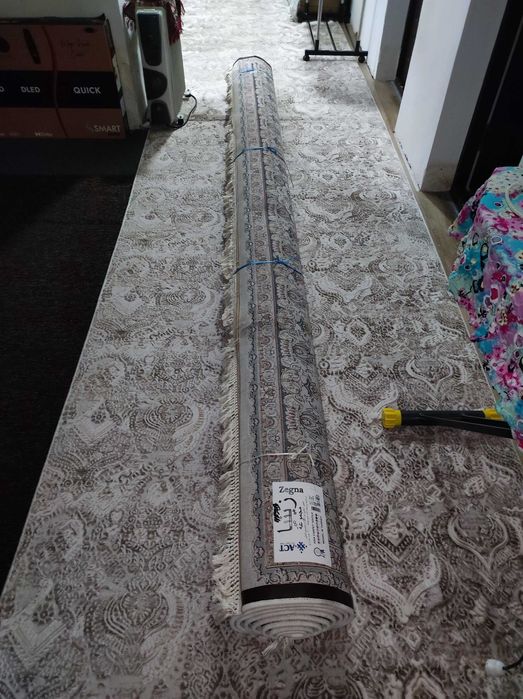 Ковер Zegna (Asia Carpet Textile) — Турция