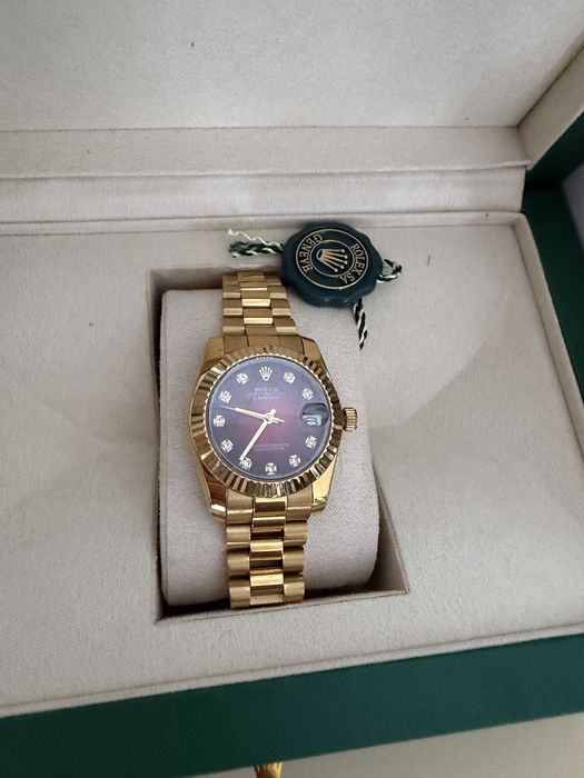 Rolex  часовник дамски