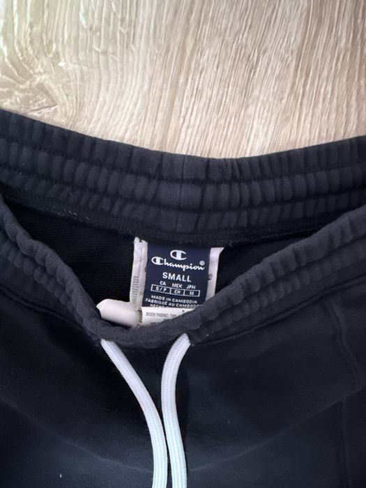 Анцунг на Hampion