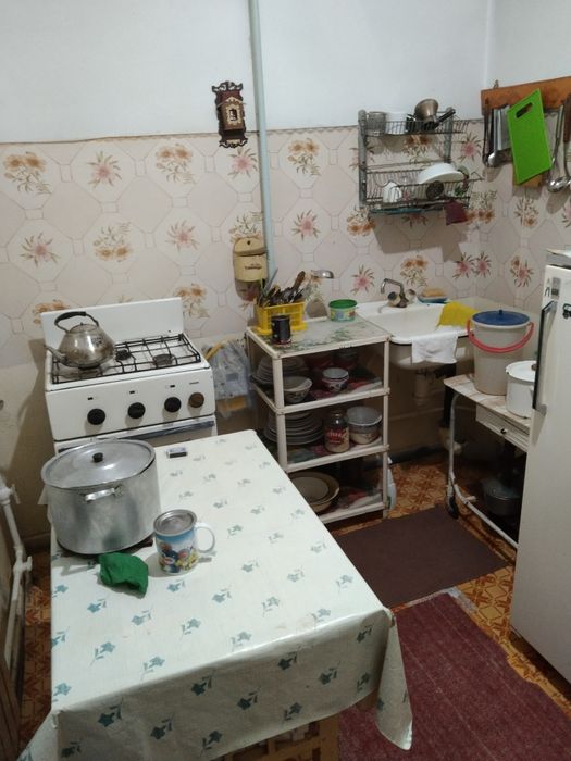 Чирчик, 1 комнатная квартира