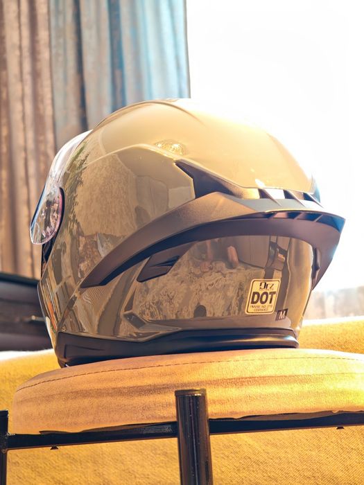 Шлем для мотоцикла скутера мопеда каска