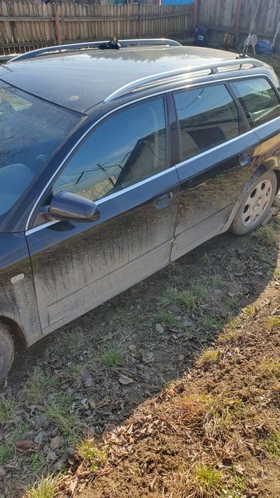 Audi A4 b6 2.5 tdi