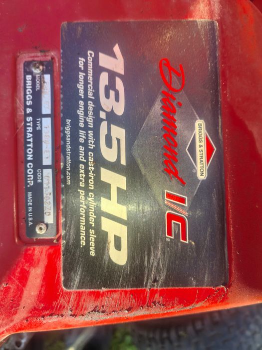 Тракторна косачка SABO 92-13Н