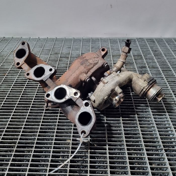 Turbo Mitsubishi Outlander 2.0 D - 140CP BSY Euro4 (1445)