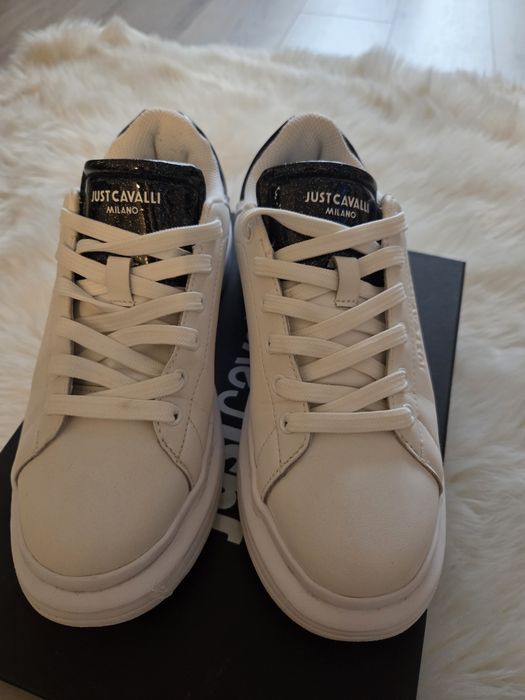 Adidasi just cavalli