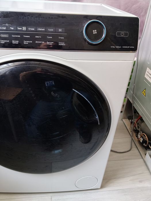Продам стиральную машинку