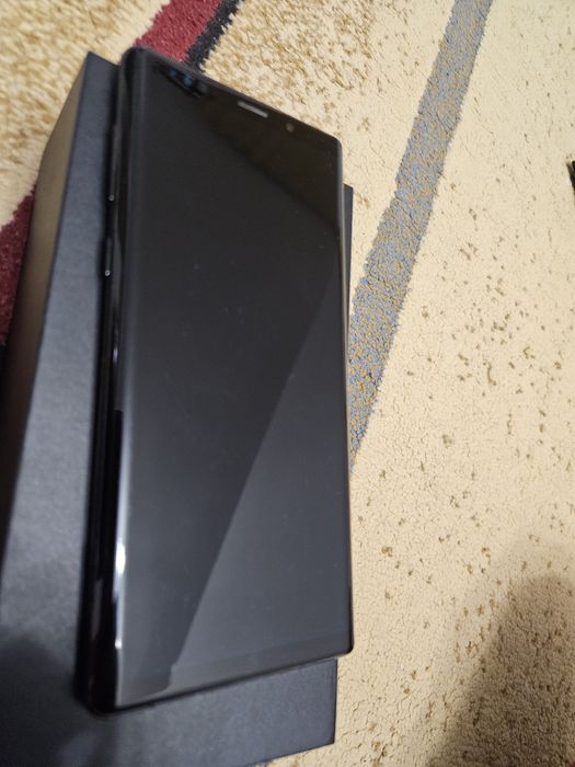 Samsung note 9 128gb