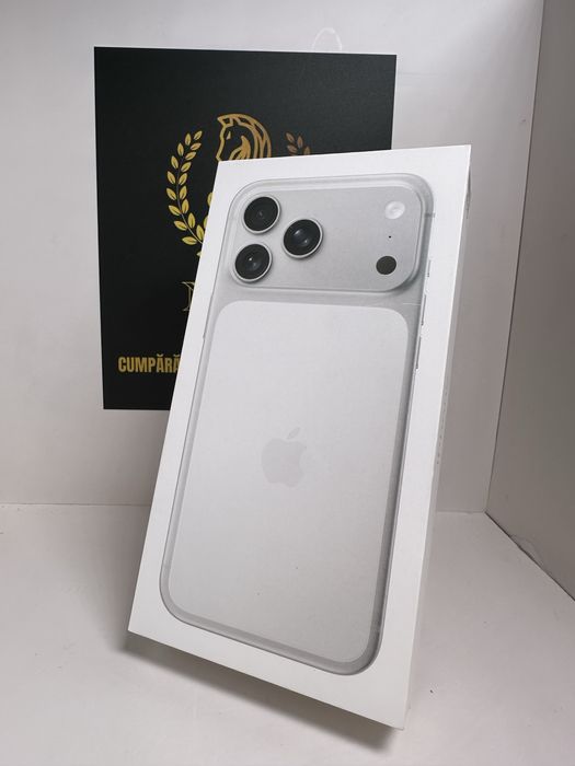 NDP Amanet NON-STOP Calea Vitan Nr. 121 Iphone 17 Pro Max NOU (47975)