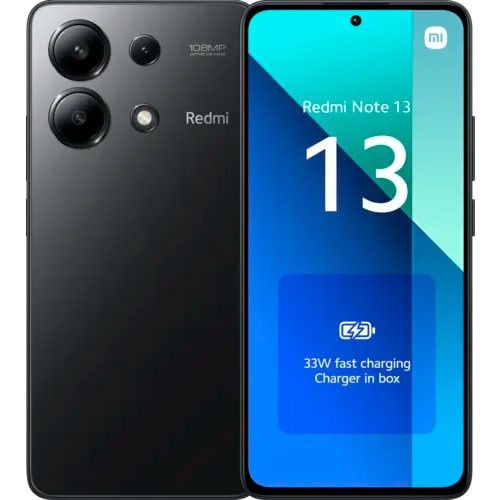 Redmi not 13 idal