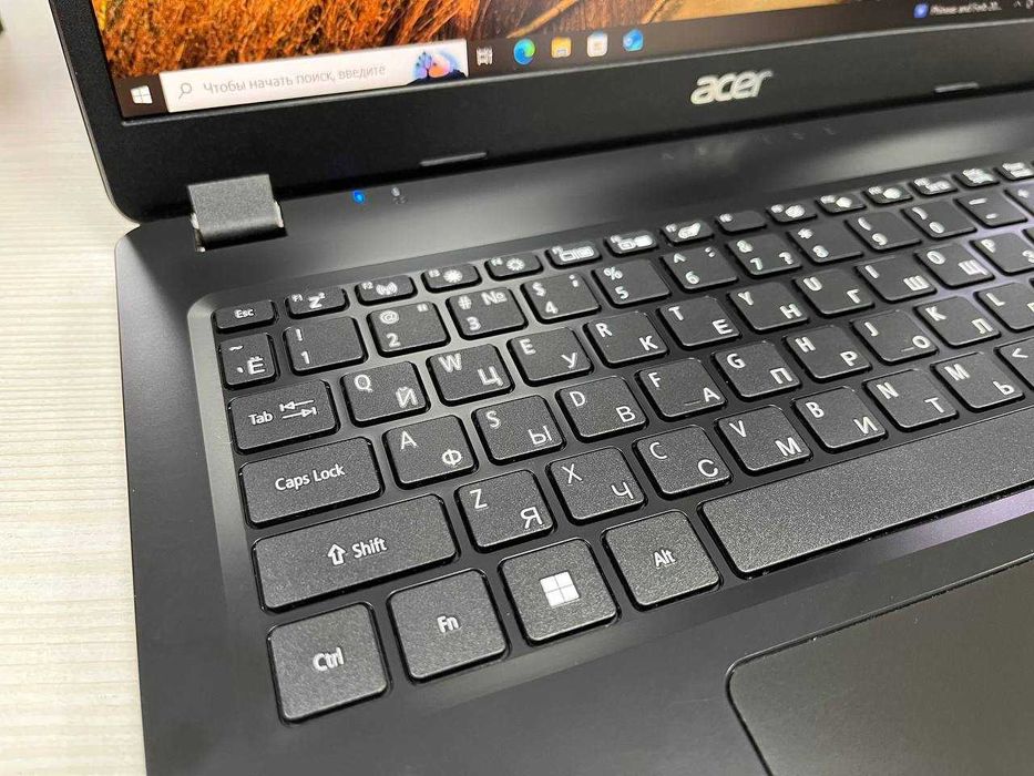 ACER ASPIRE 3 Core i3/озу 12гб/SSD 512/Идеальном Состояние