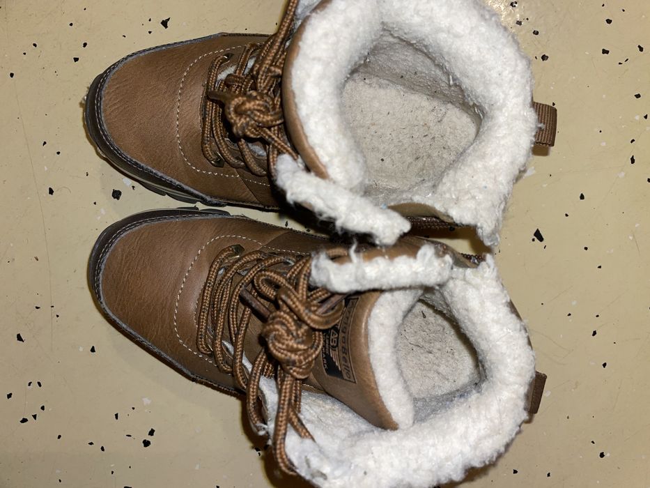 Ghete maro baiat cu blană 29