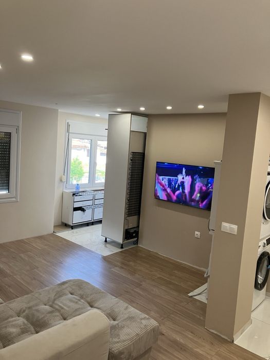 Продава се Двустаен апартамент в Сандански - 61 кв.м за 1968 €/кв.м - Снимка #3