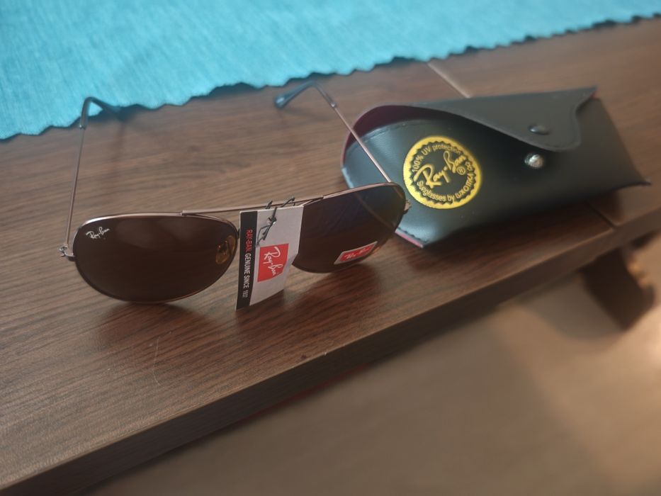 Слънчеви очила Ray- Ban