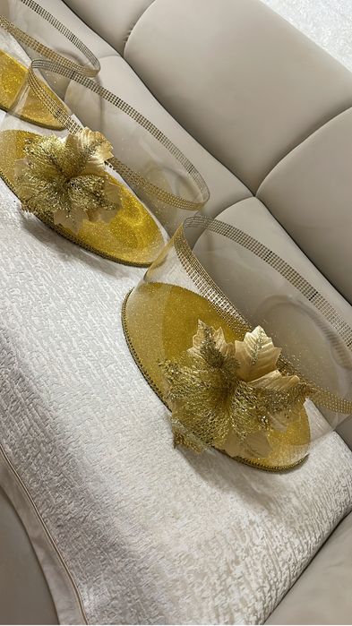 Корзинки ручная работа.