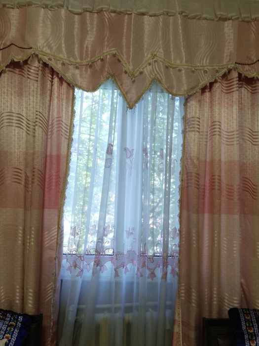 Parda sotiladi 200 000 ming