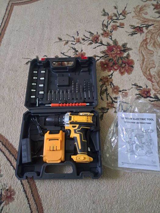 Продам шурупаверт