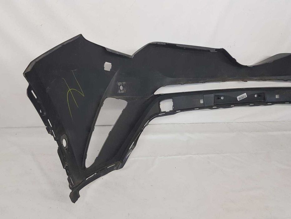 Bara fata Toyota CHR dupa 2016