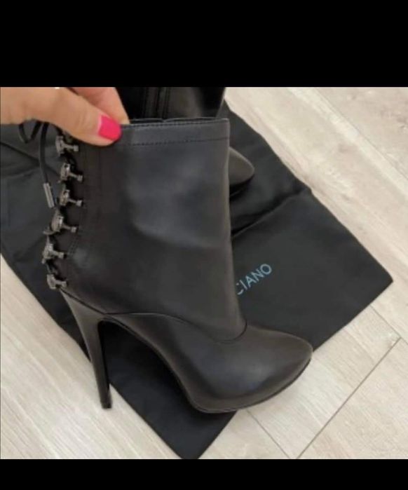 Боти Guess 36 номер