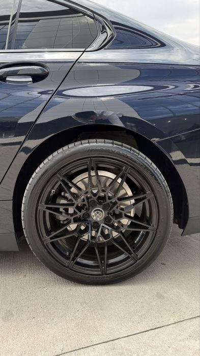 Bmw I3 40L Night Sport Full 25/25