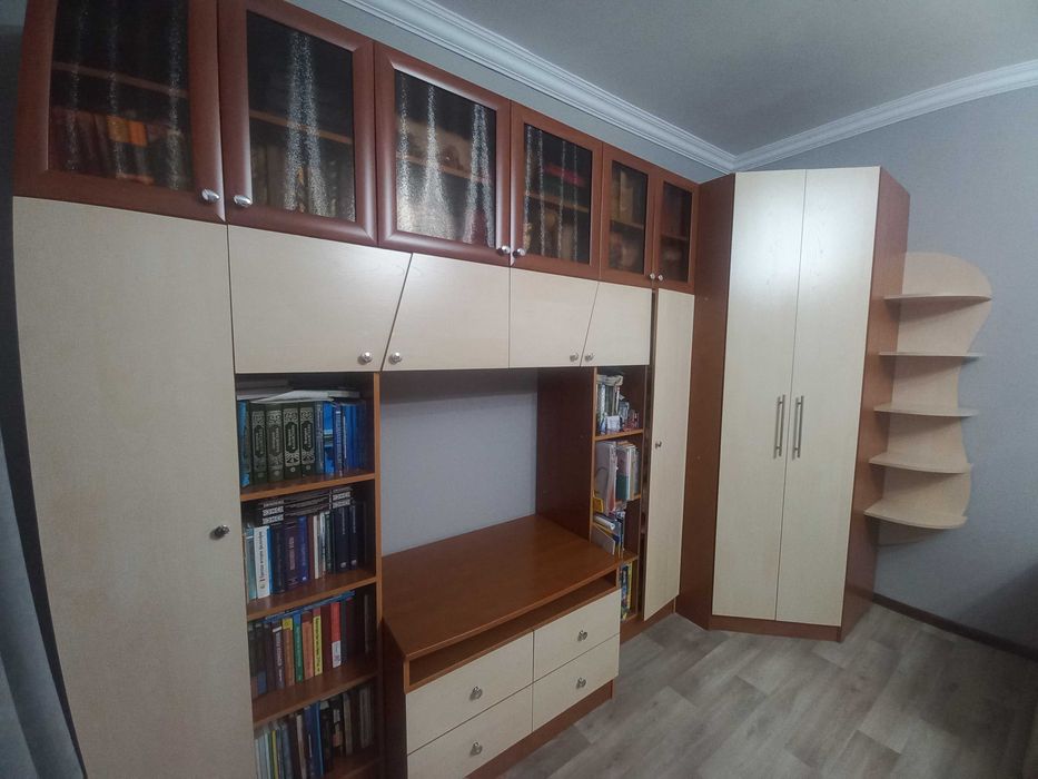 Продается стенка