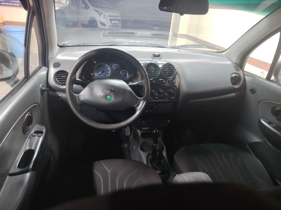 2012 matiz mx super sotiladi