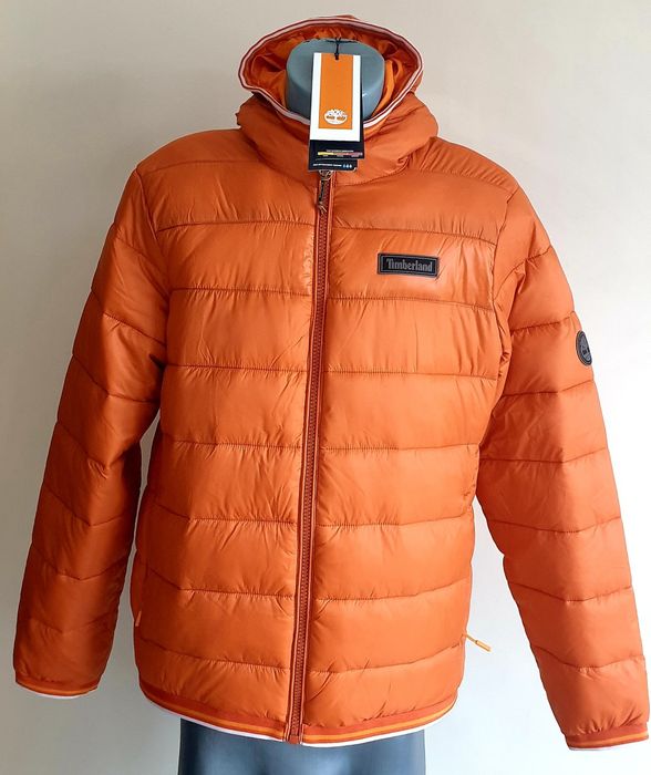 Timberland Mens Jacket Size M / L НОВО! ОРИГИНАЛ! Мъжко Зимно Яке!
