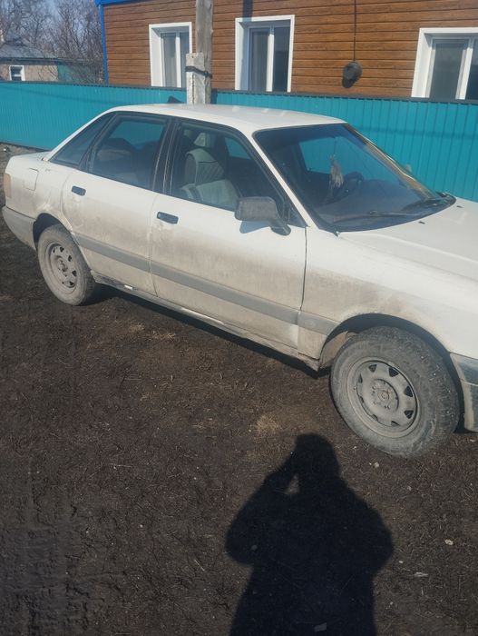 Продам Ауди в3 хорошее состояние