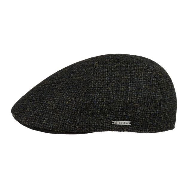Basca / Cascheta STETSON Texas Classic Wool Flat Cap
by Stetson
Share