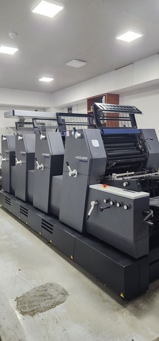 Ул. Нуккуская.  Первая линия. Вдоль дороги.