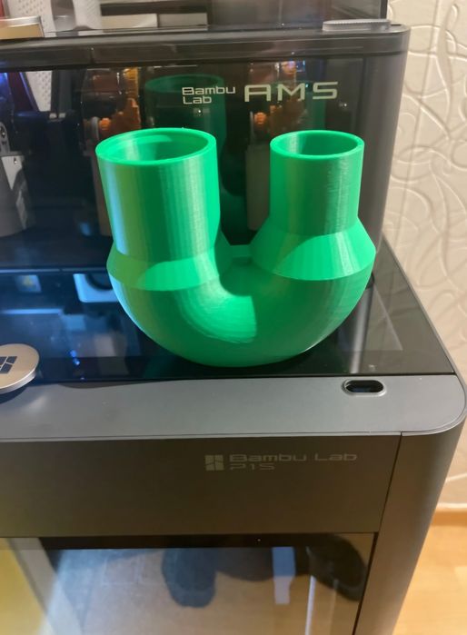 Адаптер за прахосмукачка и ръчен циркуляр Festool без запушване