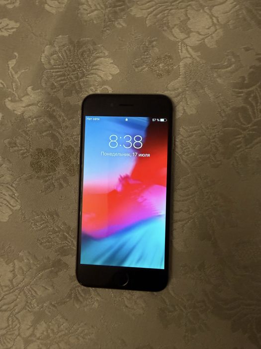 Iphone 6 16 гб бу