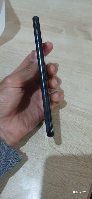 Redmi note 8 t holati ideal