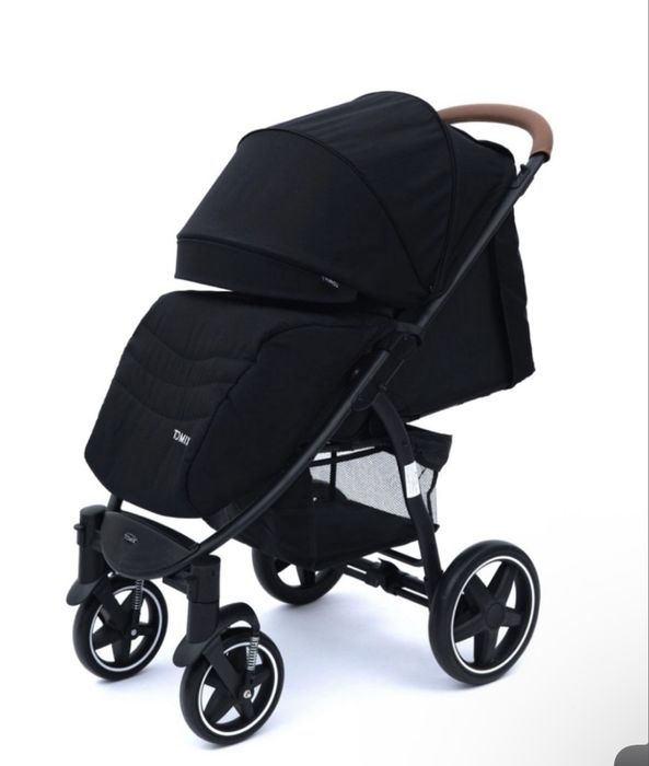 Продается новая коляска Tomix Stella