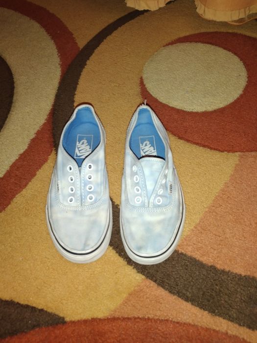 Tenesi Vans marimea 35