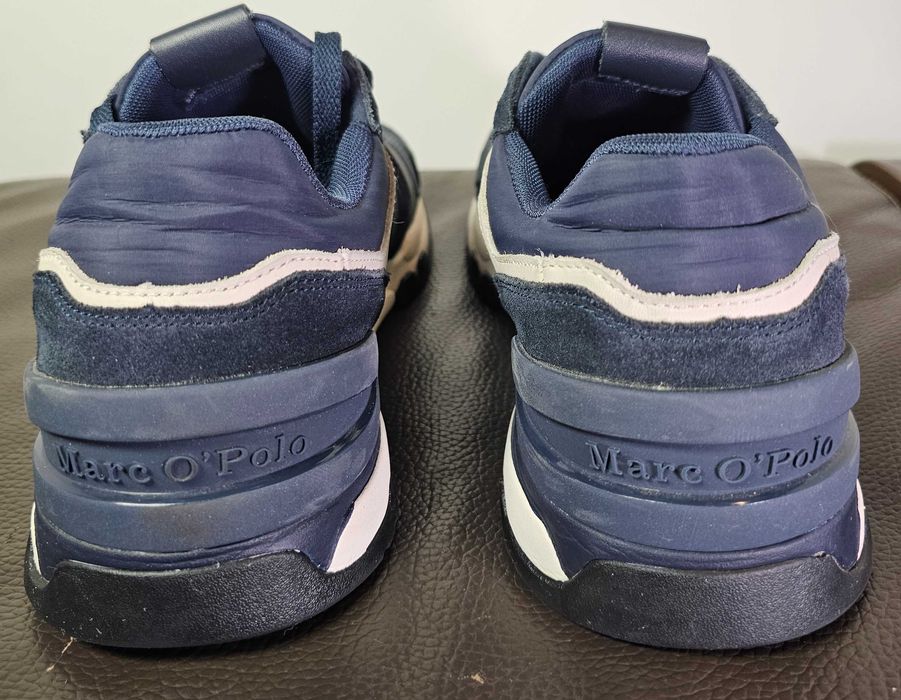 Marc O'Polo- сникърси / маратонки