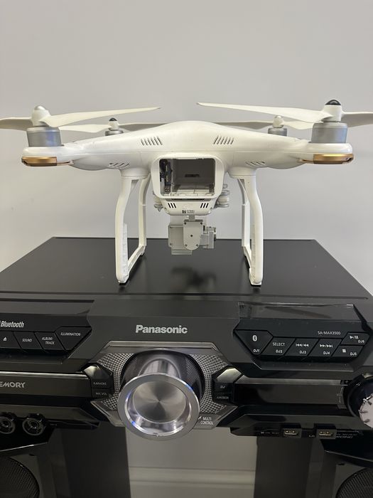 Dji PHANTOM 3 advanced