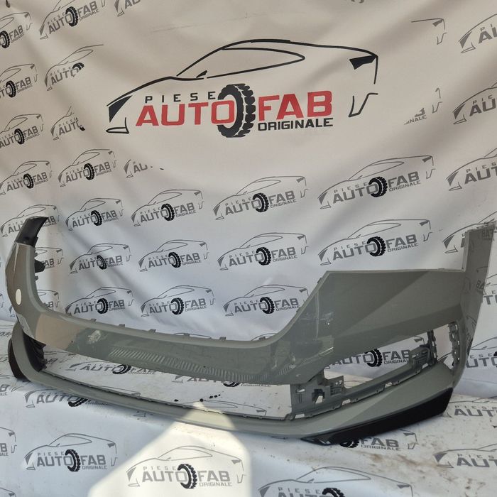 Bara fata Skoda Scala Monte Carlo an 2019-2020-2021-2022-2023