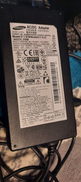 Bara de sunnet samsung