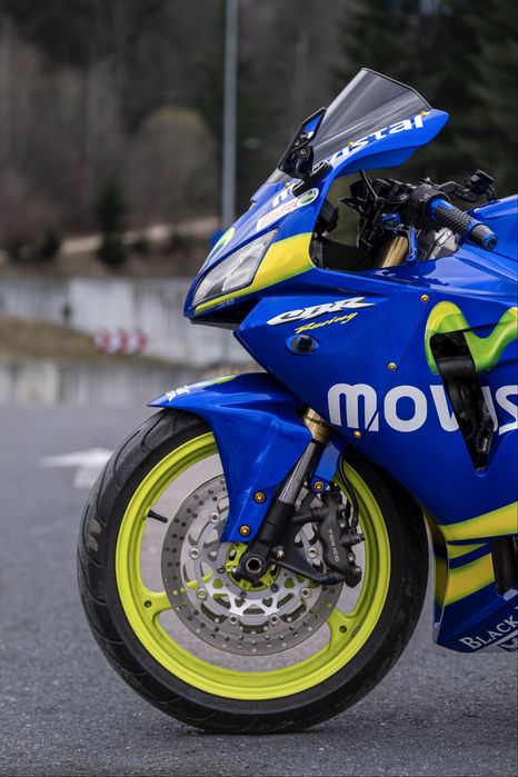 Vand Honda CBR 600 RR 2005