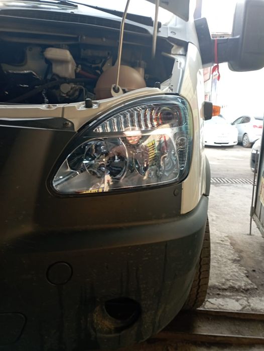 Тонировка Tonirovka Astana