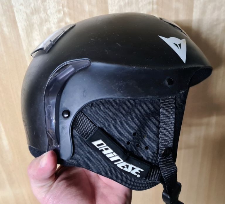 Cască Ski Snowboard Skate