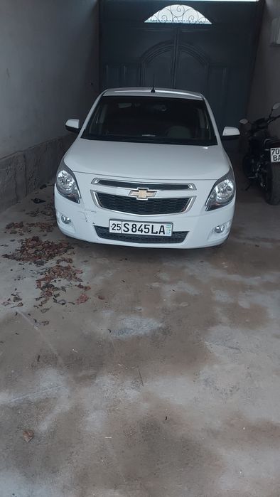 Шевроле кобльт 2023