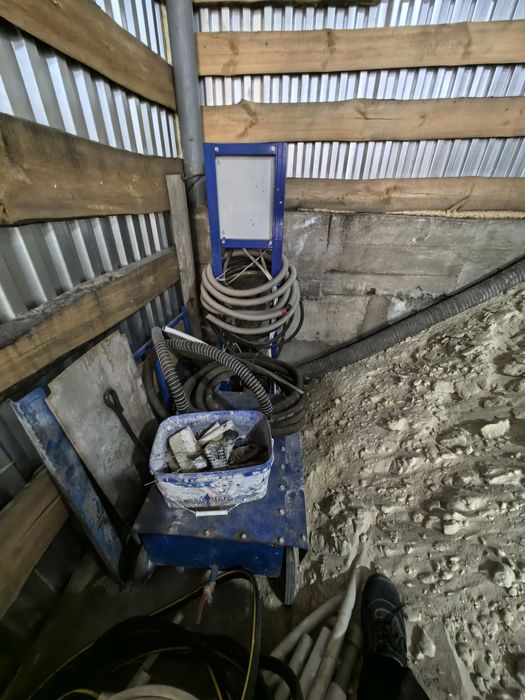 Газблочное оборудование