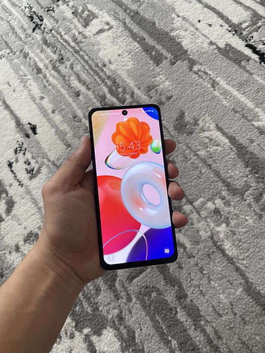 Redmi note 13 128 8 a 51 128 gb